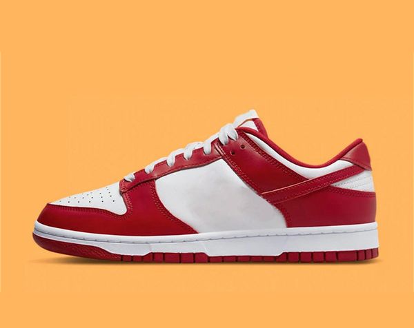 authentic low gs gym red white university gold athletic shoes men women foam finger stadium green old royal white dd1391-602 outdoor sneaker, White;red
authentic low gs gym red white university gold athletic shoes men women foam finger stadium green old royal white dd1391-602 outdoor sneaker, White;red