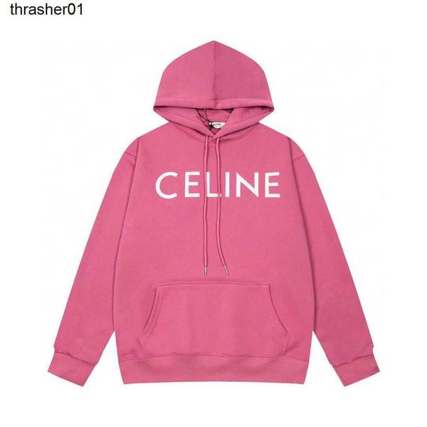 men's hoodies designer sweatshirts autumn new ce same print hooded pullover same male female streetwear hoodie, Black
men's hoodies designer sweatshirts autumn new ce same print hooded pullover same male female streetwear hoodie, Black