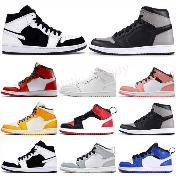 2021 1 basketball shoes retro wolf grey gamma blue black white red prom night kids sneakers tennis
2021 1 basketball shoes retro wolf grey gamma blue black white red prom night kids sneakers tennis