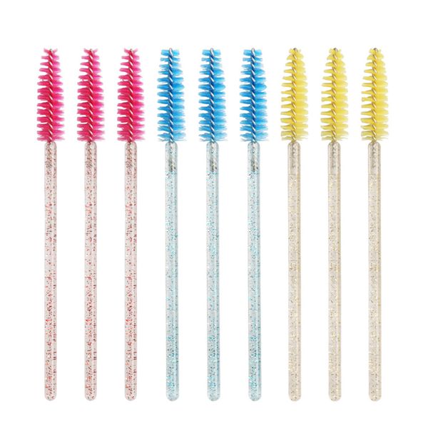 200 pcs mascara wands makeup brushes tools for volume eyelashes extension and eye brown make-up tools hpness
200 pcs mascara wands makeup brushes tools for volume eyelashes extension and eye brown make-up tools hpness