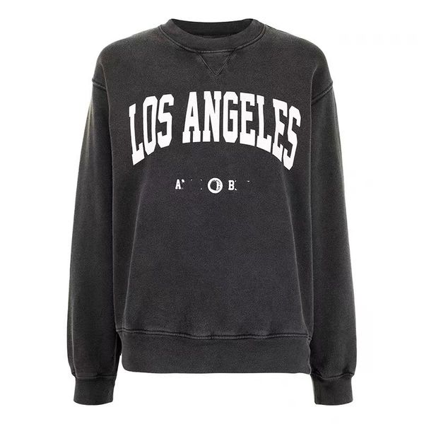 anines university los angeles sweatshirt bings washed black women designer sweater designer pullover hoodie
anines university los angeles sweatshirt bings washed black women designer sweater designer pullover hoodie