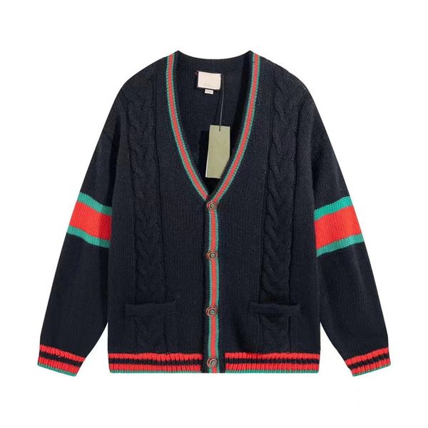 women's sweater designer knitted cardigan women's coat outdoor casual hooded sweater fashion street women's clothing, White;black
women's sweater designer knitted cardigan women's coat outdoor casual hooded sweater fashion street women's clothing, White;black