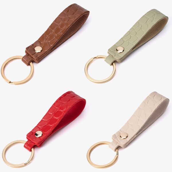 wholesale leather keychain pu leather motorcycle bike car keychains trending key chains, Silver
wholesale leather keychain pu leather motorcycle bike car keychains trending key chains, Silver