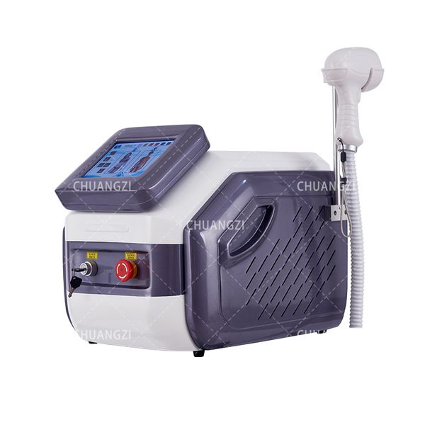 808nm diode laser hair removal facts permanent hair removal 808nm diode laser equipment 3 wavelength 808nm 2000w laser diode, Black
808nm diode laser hair removal facts permanent hair removal 808nm diode laser equipment 3 wavelength 808nm 2000w laser diode, Black