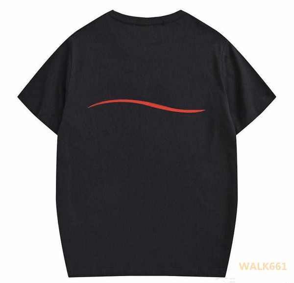 2020 new 19ss mens t shirt men women couples casual short sleeve mens round neck tees 5 colors s-5xl, White;black
2020 new 19ss mens t shirt men women couples casual short sleeve mens round neck tees 5 colors s-5xl, White;black