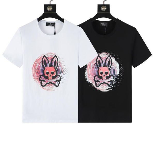 psycho bunny men's t-shirt fashion letter casual summer short sleeve men's t-shirt women's clothing asian m-3xl #04, White;black
psycho bunny men's t-shirt fashion letter casual summer short sleeve men's t-shirt women's clothing asian m-3xl #04, White;black