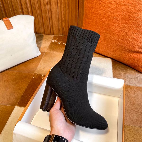 sock heel boots designer tabi boot louiseity stylish women winter ankle booties and warm viutonity platform sdfdsd, Black
sock heel boots designer tabi boot louiseity stylish women winter ankle booties and warm viutonity platform sdfdsd, Black