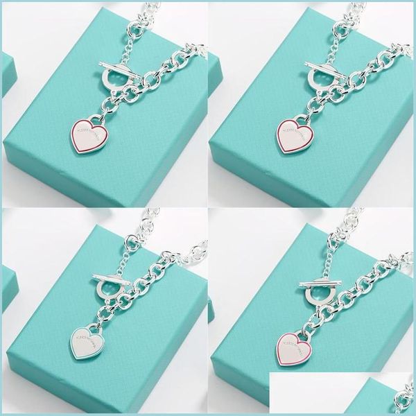 pendant necklaces pendant necklaces pin enamel sweater chain design brand heart love necklace pink blue red for women jewelry gift d dhuxw, Silver
pendant necklaces pendant necklaces pin enamel sweater chain design brand heart love necklace pink blue red for women jewelry gift d dhuxw, Silver