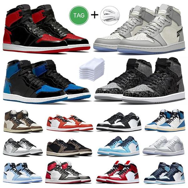1s 1 mens basketball shoes rebellionaire bred patent royal fragment unc pine green university blue mocha bubble gum shadow twist fearless jo, Black
1s 1 mens basketball shoes rebellionaire bred patent royal fragment unc pine green university blue mocha bubble gum shadow twist fearless jo, Black