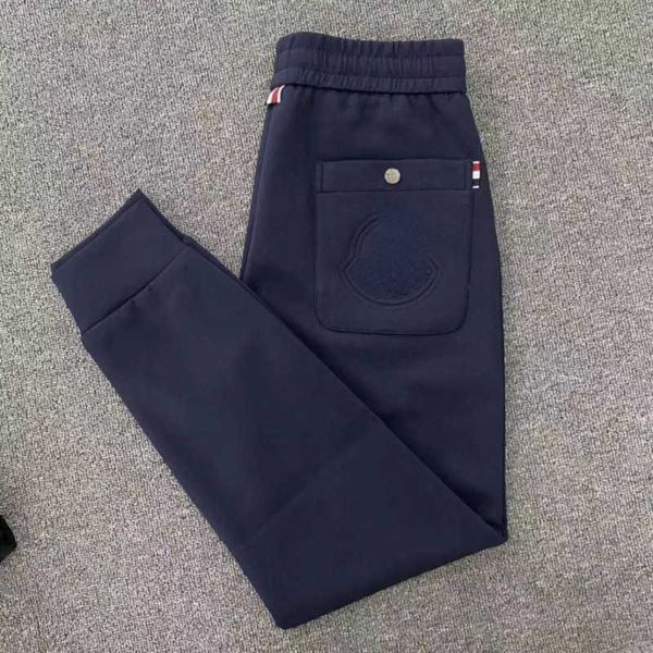 luxury sports mens pants classic embroidery sweatpants designer pants men women stretch casual trousers 0021, Black
luxury sports mens pants classic embroidery sweatpants designer pants men women stretch casual trousers 0021, Black