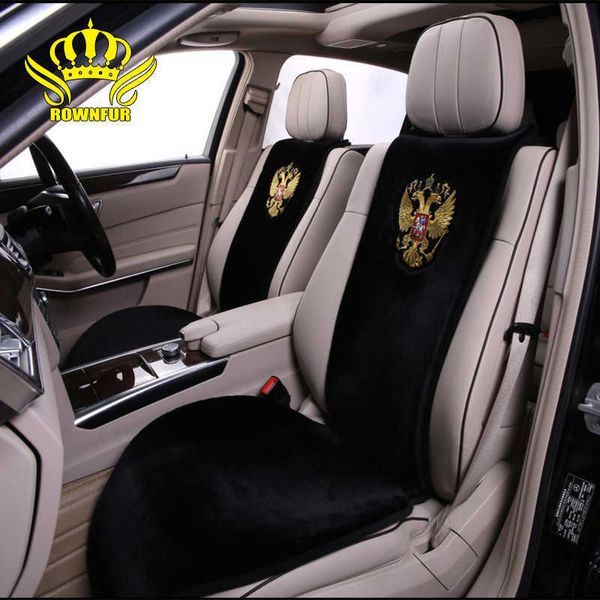 car seat covers rownfur embroidery universal fit all artificial plush fur protect wool t221110
car seat covers rownfur embroidery universal fit all artificial plush fur protect wool t221110