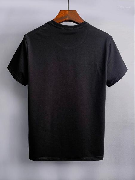 cotton letter print t shirt round neck short sleeve shirt tie dye casual men's clothing, White;black
cotton letter print t shirt round neck short sleeve shirt tie dye casual men's clothing, White;black