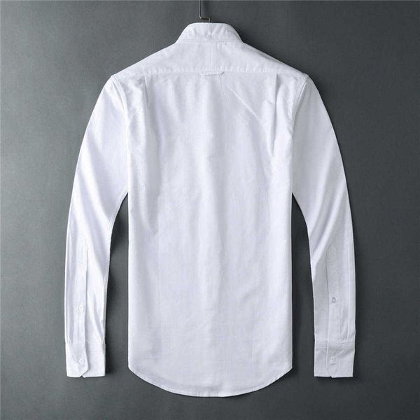 luxury brand shirt thoms brownns designer shirts original quality original shirt high-quality white casual new style pocket tb men and women, White;black
luxury brand shirt thoms brownns designer shirts original quality original shirt high-quality white casual new style pocket tb men and women, White;black