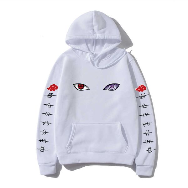 harajuku anime hoodies women men uchiha uzumaki hatake eyes printing pullover sweatshirt hip hop streetwear ms brand hoody, Black
harajuku anime hoodies women men uchiha uzumaki hatake eyes printing pullover sweatshirt hip hop streetwear ms brand hoody, Black