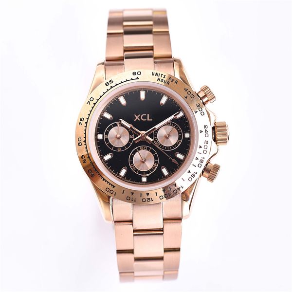 luxury perfect watch mens watches 116500ln designer watch montre de luxe automatic movement wristwatches ceramic steel no chronograph stainl, Slivery;brown
luxury perfect watch mens watches 116500ln designer watch montre de luxe automatic movement wristwatches ceramic steel no chronograph stainl, Slivery;brown