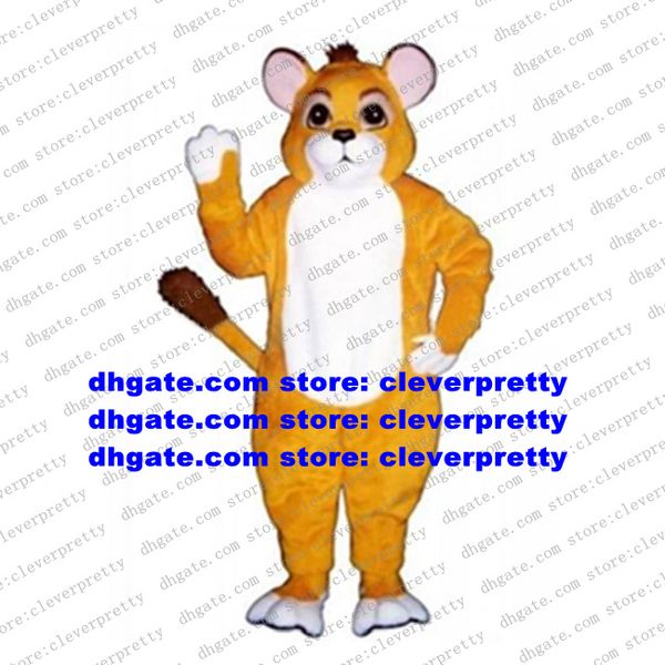 yellow long fur female lion lioness mascot costume cartoon character commemorate souvenir large-sized good-sized zx1567, Red;yellow
yellow long fur female lion lioness mascot costume cartoon character commemorate souvenir large-sized good-sized zx1567, Red;yellow