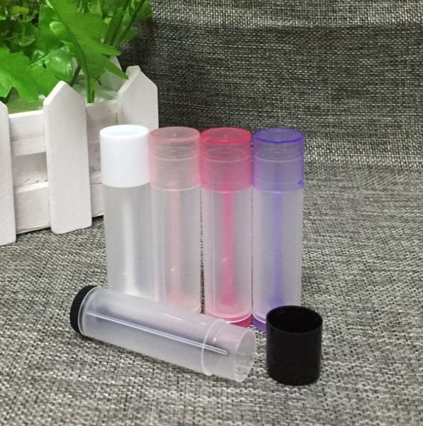 1000pcs 5g 5ml lipstick tube lip balm bottle containers empty cosmetic lotion container glue stick clear travel bottle
1000pcs 5g 5ml lipstick tube lip balm bottle containers empty cosmetic lotion container glue stick clear travel bottle