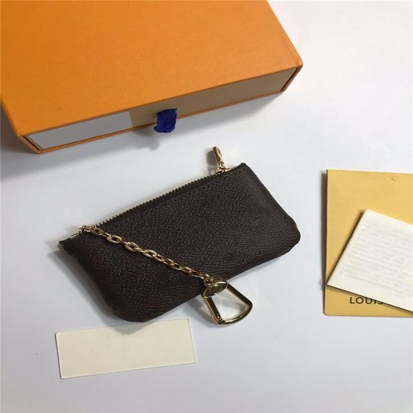 key bag fashion men's and women's key ring credit card clip coin purse luxury mini wallet charm brown flower letter coin309g, Red;blue
key bag fashion men's and women's key ring credit card clip coin purse luxury mini wallet charm brown flower letter coin309g, Red;blue