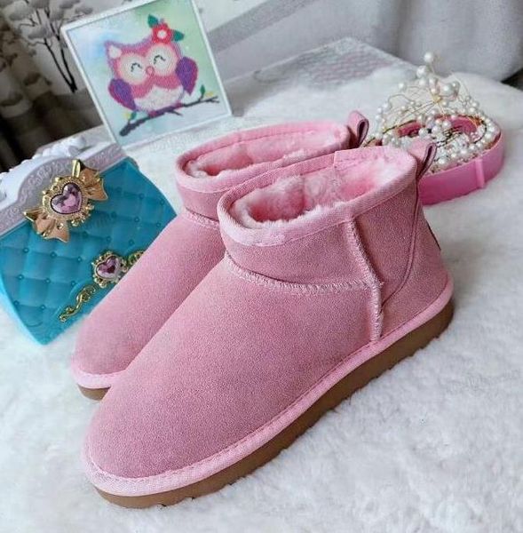 sell classical mini u5854 women snow boots 2022 aus keep warm boot latest fashion sheepskin cowskin reindeer brown leather plush bootsi, Black
sell classical mini u5854 women snow boots 2022 aus keep warm boot latest fashion sheepskin cowskin reindeer brown leather plush bootsi, Black