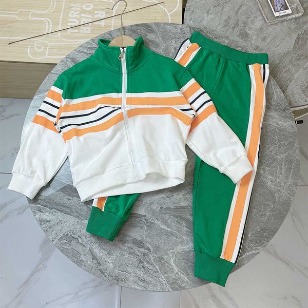high end children's clothing boys' spring suit fashion sports cardigan suit autumn coat pants casual twopiece set g220810, White
high end children's clothing boys' spring suit fashion sports cardigan suit autumn coat pants casual twopiece set g220810, White