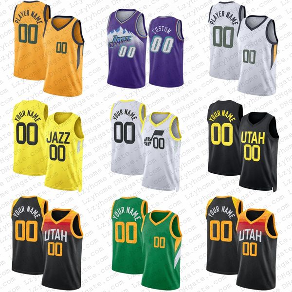 lauri markkanen clarkson collin sexton custom basketball jerseys kelly olynyk utahs jazzes mike conley malik beasley jarred vanderbilt talen, Black;red
lauri markkanen clarkson collin sexton custom basketball jerseys kelly olynyk utahs jazzes mike conley malik beasley jarred vanderbilt talen, Black;red