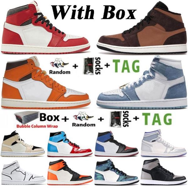 2023 jumpman 1 basketball shoes mens 1s starfish lost found dark chocolate denim shadow racer blue purple toe men sports women snea
2023 jumpman 1 basketball shoes mens 1s starfish lost found dark chocolate denim shadow racer blue purple toe men sports women snea