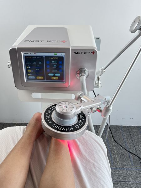 extracorporeal magneto transduction therapy pmst emtt magnetolith device diodo laser 808nm physiotherapy machine with for joint pain relief
extracorporeal magneto transduction therapy pmst emtt magnetolith device diodo laser 808nm physiotherapy machine with for joint pain relief