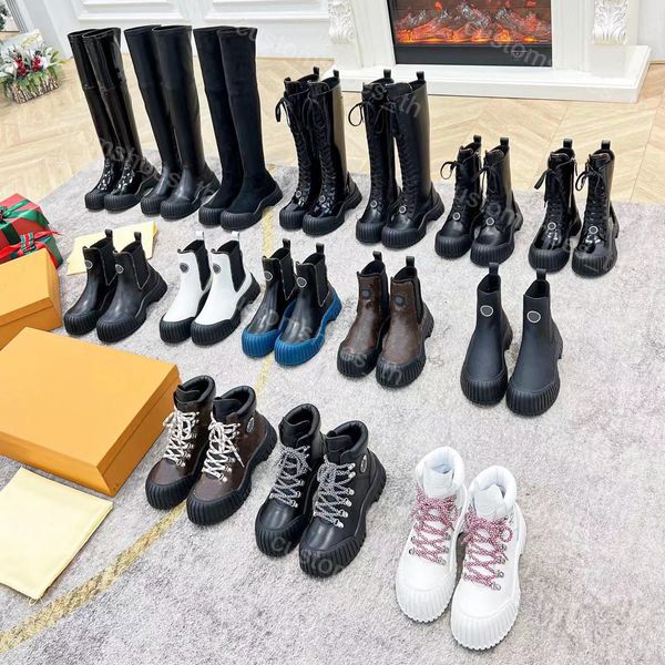 ruby knee high boots women platform chunky boots leather printed ankel boot slip on thick rubber sole round head ranger flat black white bro
ruby knee high boots women platform chunky boots leather printed ankel boot slip on thick rubber sole round head ranger flat black white bro