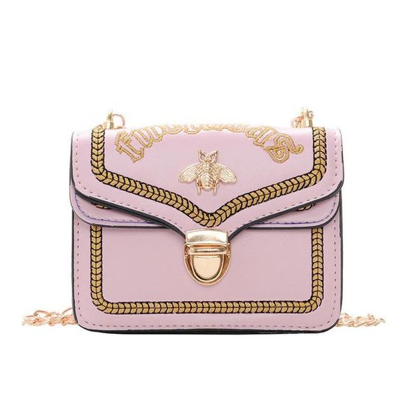 handbags cute kids bags childrens girls fashion chain princess messenger e8912, Black
handbags cute kids bags childrens girls fashion chain princess messenger e8912, Black