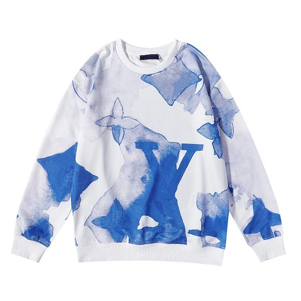 2021 mens hoodies couples casual pullover long sleeve street hip hop cotton big pin loose fit womens designers hooded stylist swea242s, Black
2021 mens hoodies couples casual pullover long sleeve street hip hop cotton big pin loose fit womens designers hooded stylist swea242s, Black