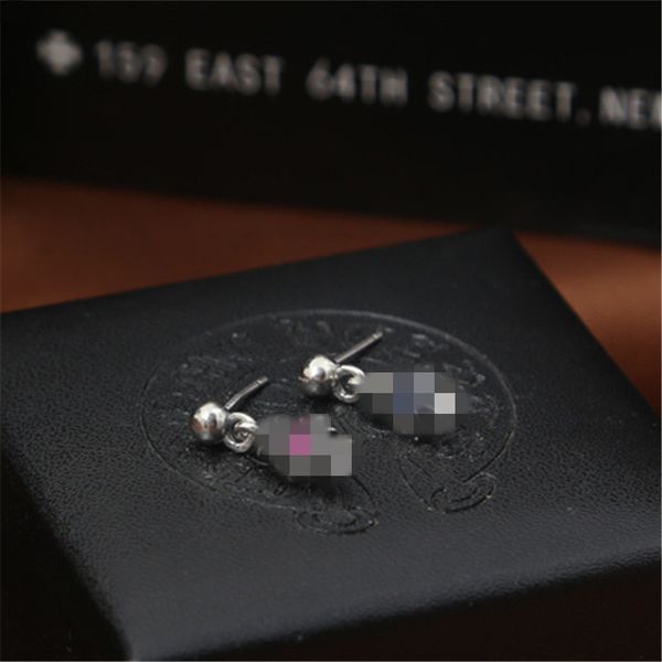 crosses dangle stud 925 sterling silver earrings with red blue stones gothic punk hand-made designer vintage jewelry accessories gift
crosses dangle stud 925 sterling silver earrings with red blue stones gothic punk hand-made designer vintage jewelry accessories gift