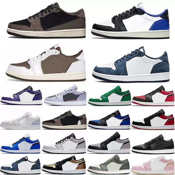 og men women jumpman 1 low basketball shoes 1s triple white shadow university blue unc black bred toe paris chicago light smoky grey mocha m
og men women jumpman 1 low basketball shoes 1s triple white shadow university blue unc black bred toe paris chicago light smoky grey mocha m