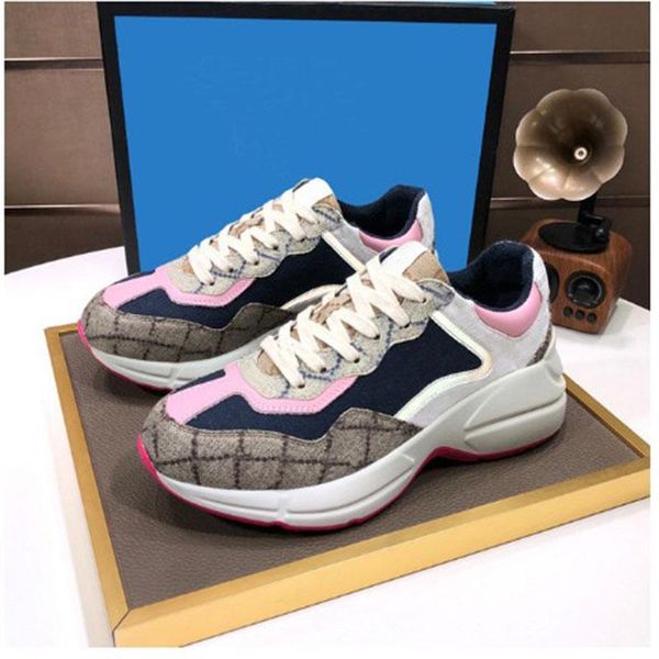 designer shoes sneakers men trainers ladies shoe designers sneakersize 35-45 vintage luxury chaussures nrt, Black
designer shoes sneakers men trainers ladies shoe designers sneakersize 35-45 vintage luxury chaussures nrt, Black