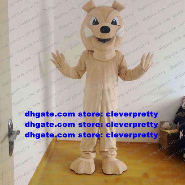 brown bulldog dogs mascot costume pitbull bull dog bala dog barra character open a business promotional items zx1297, Red;yellow
brown bulldog dogs mascot costume pitbull bull dog bala dog barra character open a business promotional items zx1297, Red;yellow