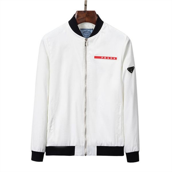 2023 fashion designer mens jacket zipper printing autumn outwear windbreaker zipper clothes jackets coat outside can sport men's clothi, Black;brown
2023 fashion designer mens jacket zipper printing autumn outwear windbreaker zipper clothes jackets coat outside can sport men's clothi, Black;brown