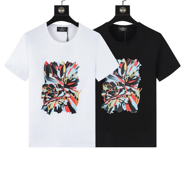 men's designer t-shirt psycho bunny t-shirt fashion casual luxury costume street shorts sleeve clothes women's t-shirt size m-xxxl, White;black
men's designer t-shirt psycho bunny t-shirt fashion casual luxury costume street shorts sleeve clothes women's t-shirt size m-xxxl, White;black