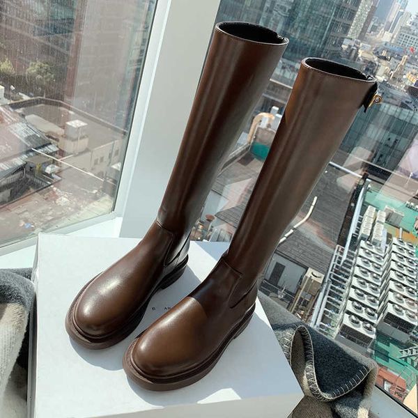 boots 2023 chelsea long boots new autumn winter block heels botas women designer motorcycle boots lady fashion leather zapatos mujersg221111, Black
boots 2023 chelsea long boots new autumn winter block heels botas women designer motorcycle boots lady fashion leather zapatos mujersg221111, Black