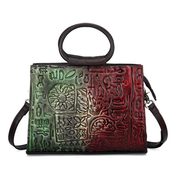 postman hand brushed leather layer casual single shoulder women's diagonal cross bag fashion handbag
postman hand brushed leather layer casual single shoulder women's diagonal cross bag fashion handbag