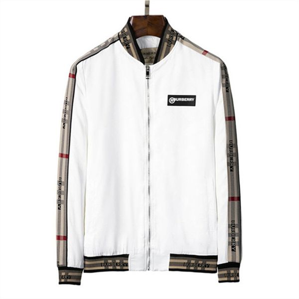 2023 fashion designer mens jacket zipper printing autumn outwear windbreaker zipper clothes jackets coat outside can sport men's clothi, Black;brown
2023 fashion designer mens jacket zipper printing autumn outwear windbreaker zipper clothes jackets coat outside can sport men's clothi, Black;brown
