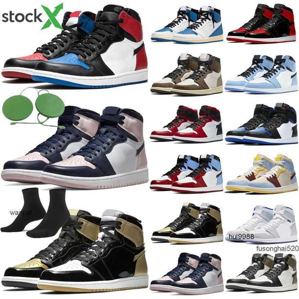 jumpman 1 men basketball shoes 1s high og grey fog yellow toe rebellionaire bred patent dark mocha marina blue bubble gum obsidian shadow jo, Black
jumpman 1 men basketball shoes 1s high og grey fog yellow toe rebellionaire bred patent dark mocha marina blue bubble gum obsidian shadow jo, Black