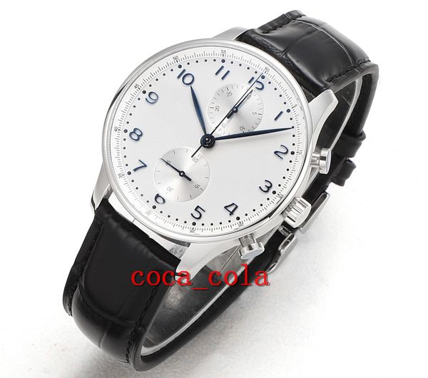 v6s maker watch chronograph 46 hour power reserve cal.69355 movement mechanical automatic men's wristwatches k69, Slivery;brown
v6s maker watch chronograph 46 hour power reserve cal.69355 movement mechanical automatic men's wristwatches k69, Slivery;brown