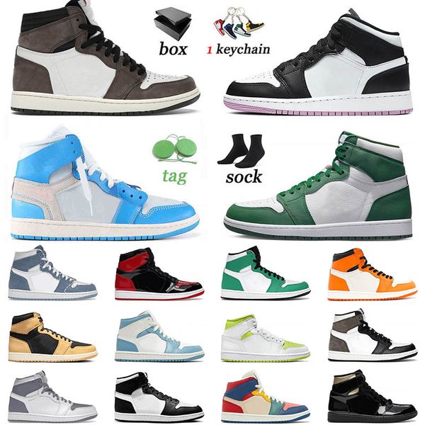with box 2023 mens basketball shoes jorden1s ts x university blue gorge green pollen denim light smoke grey men women j1 trainers sneakers e
with box 2023 mens basketball shoes jorden1s ts x university blue gorge green pollen denim light smoke grey men women j1 trainers sneakers e