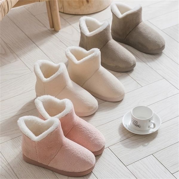 slippers women winter warm plush slip-on couples home floor shoes anti-slip comfortable flats female faux fur 221110, Black
slippers women winter warm plush slip-on couples home floor shoes anti-slip comfortable flats female faux fur 221110, Black