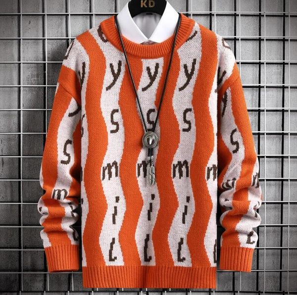 mens sweater jacquard casual warm pullover knitted business vintage wool hooded sweaters for men's clothing, White;black
mens sweater jacquard casual warm pullover knitted business vintage wool hooded sweaters for men's clothing, White;black