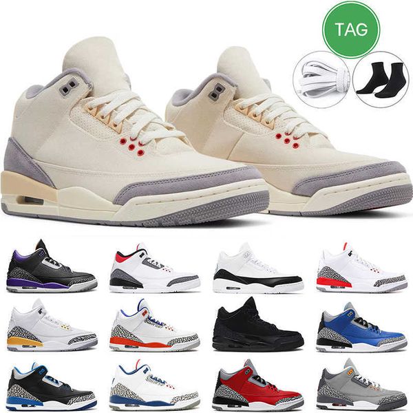 men basketball shoes 3s 3 retro georgetown racer blue black cat unite true blue unc pine green cement varsity royal mens trainer sports
men basketball shoes 3s 3 retro georgetown racer blue black cat unite true blue unc pine green cement varsity royal mens trainer sports