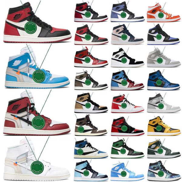 white x jumpman 1s basketball shoes men off unc chicago jordens 1 sneakers black patent bred toe fearless dark mocha bubble gum obsidian 4fb, Black;white
white x jumpman 1s basketball shoes men off unc chicago jordens 1 sneakers black patent bred toe fearless dark mocha bubble gum obsidian 4fb, Black;white