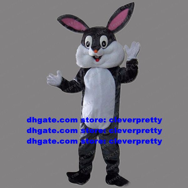 grey easter bunny osterhase rabbit hare mascot costume cartoon character outfit marry nuptials new style new zx714, Red;yellow
grey easter bunny osterhase rabbit hare mascot costume cartoon character outfit marry nuptials new style new zx714, Red;yellow