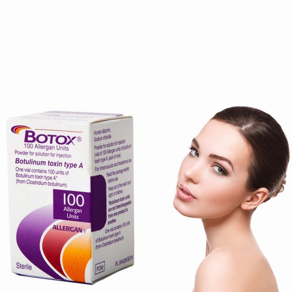 other body sculpting & slimming botox's botulax rentox allergans innotox 50iu 100iu anti wrinke
other body sculpting & slimming botox's botulax rentox allergans innotox 50iu 100iu anti wrinke