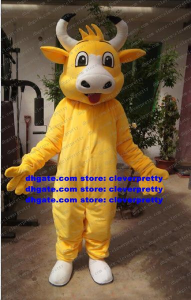 yellow kerbau buffalo bison mascot costume ox bull cow cattle calf character sports carnival commemorate souvenir zx1604, Red;yellow
yellow kerbau buffalo bison mascot costume ox bull cow cattle calf character sports carnival commemorate souvenir zx1604, Red;yellow