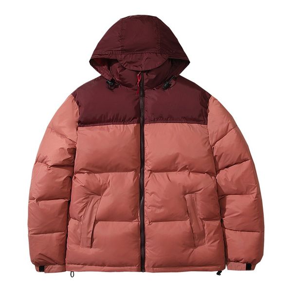mens stylist coat leaves printing parka winter jackets men women warmly feather fashion overcoat jacket down jacket size s-4xl jk0050, Black
mens stylist coat leaves printing parka winter jackets men women warmly feather fashion overcoat jacket down jacket size s-4xl jk0050, Black